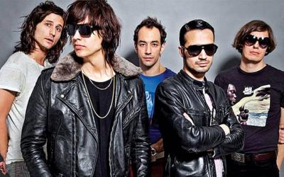 The Strokes